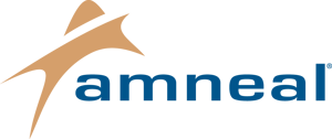 Amneal logo