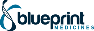 Blueprint Medecines logo