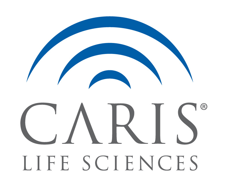 Caris Life Sciences logo