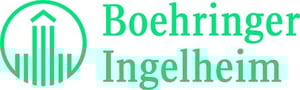 Boehringer Ingelheim logo