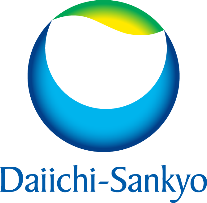 Daiichi-Sankyo logo