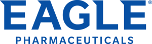 Eagle Pharmaceuticals logo