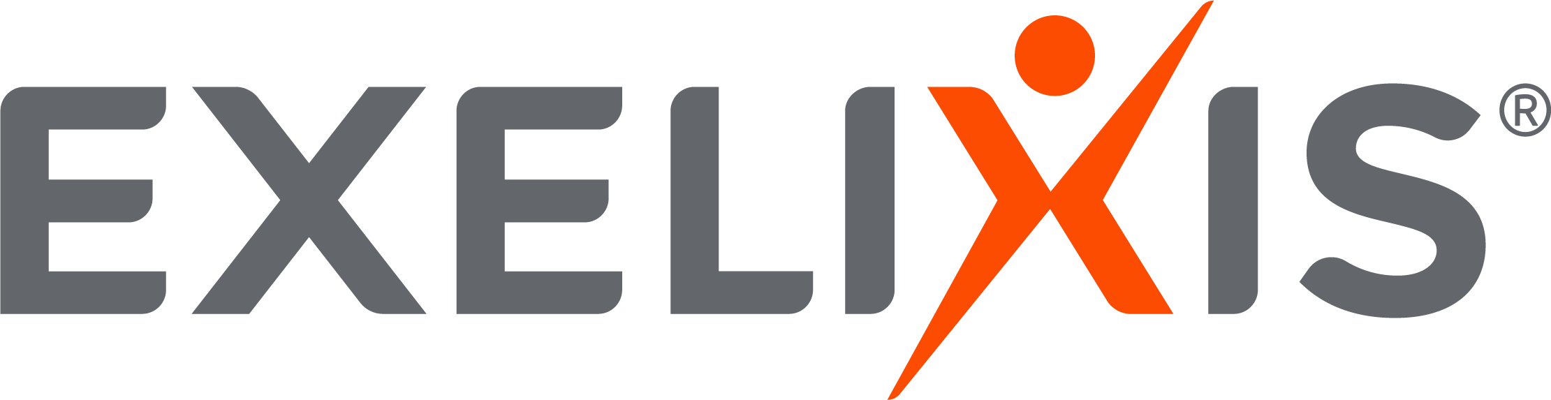 Exelixis logo