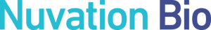 Nuvation Bio logo