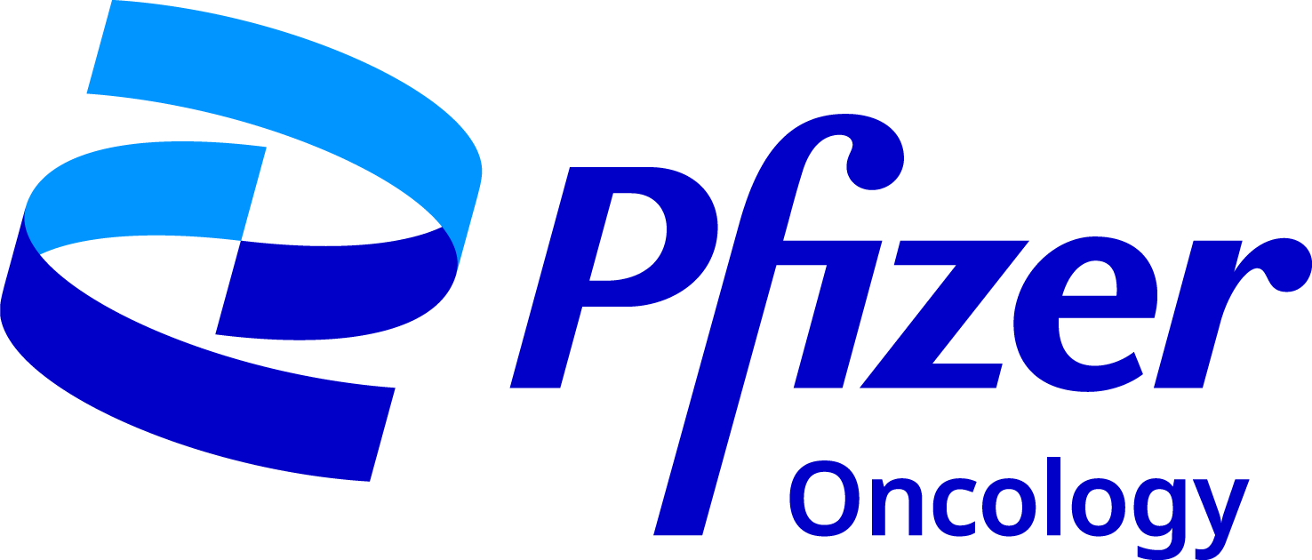 Pfizer Oncology logo