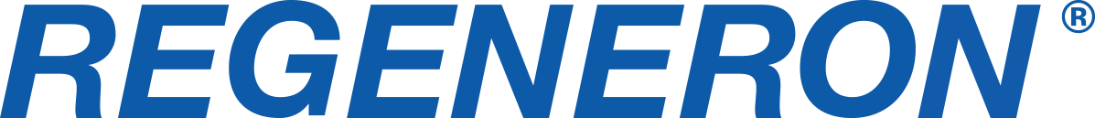 Regeneron logo