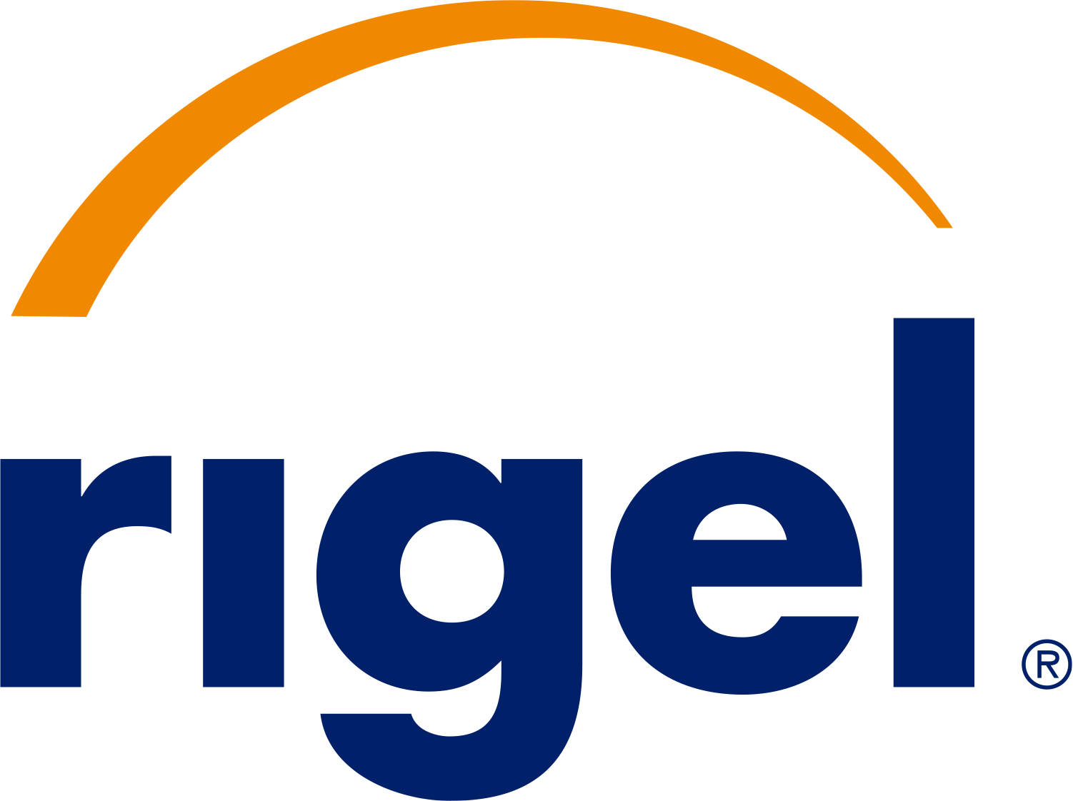 Rigel Logo