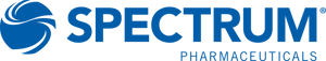 Spectrum Pharmaceuticals logo