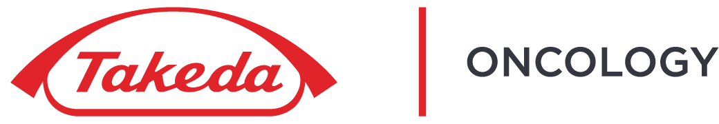 Takeda Oncology logo