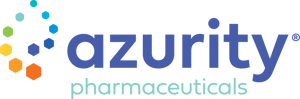 Azurity logo