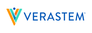 Verastem logo