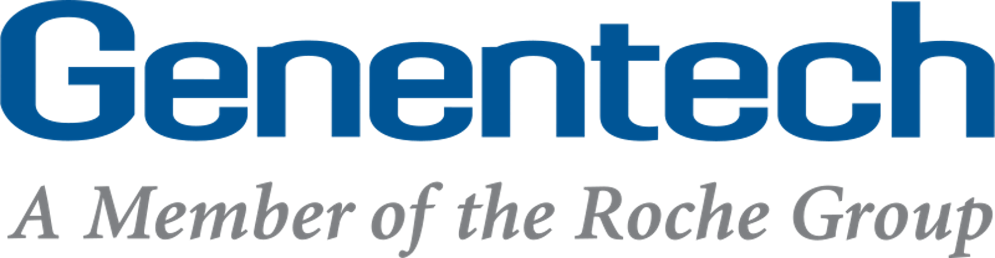 Genentech w Roche