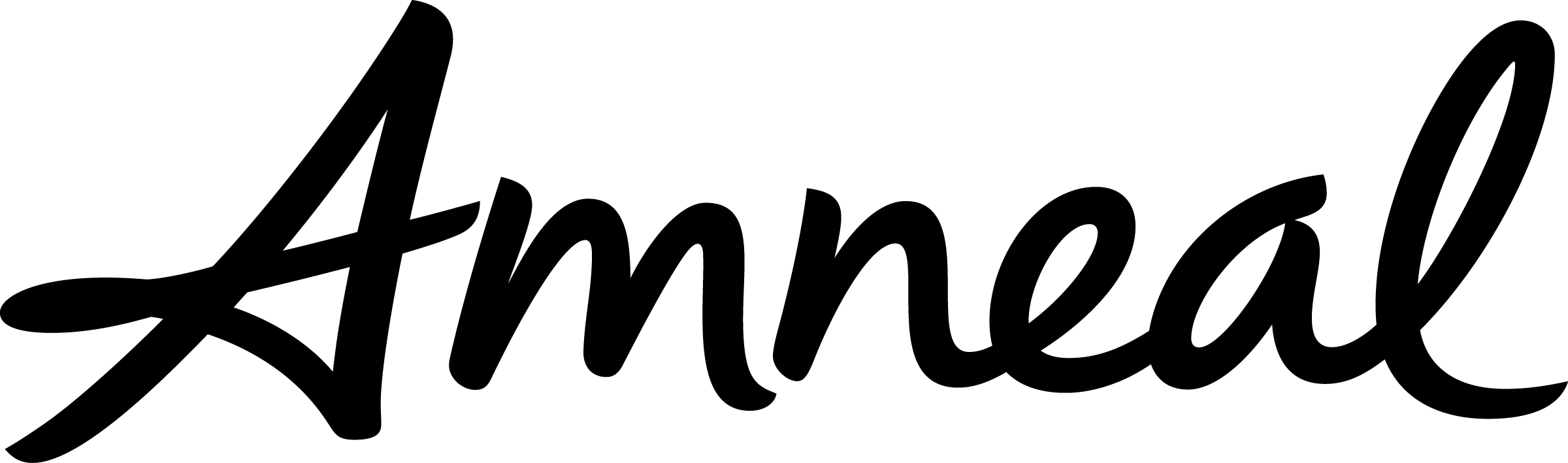 Amneal logo