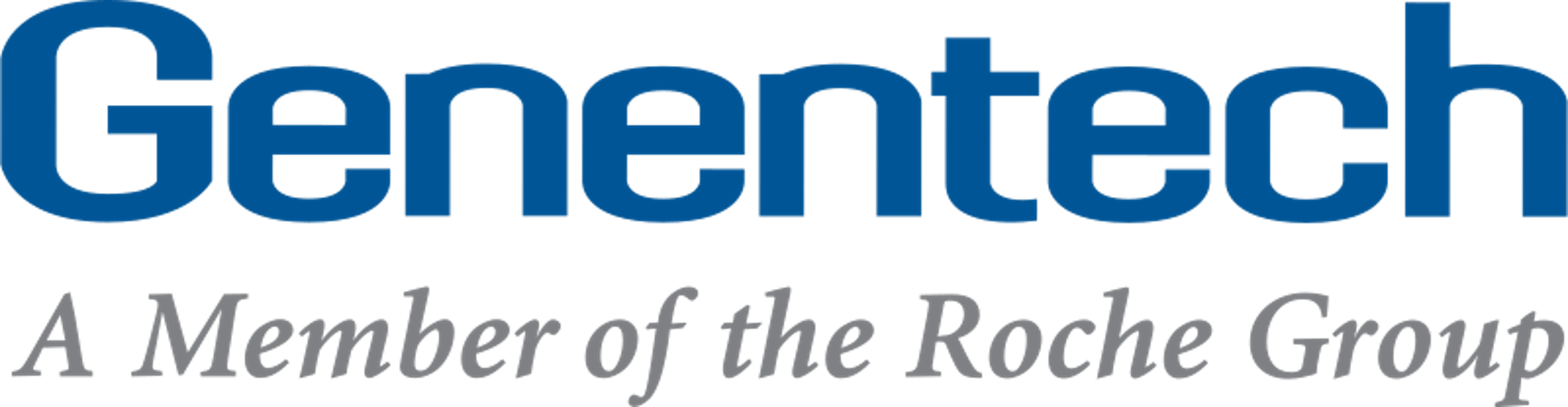 Genentech w Roche
