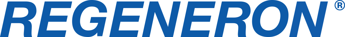 Regeneron logo